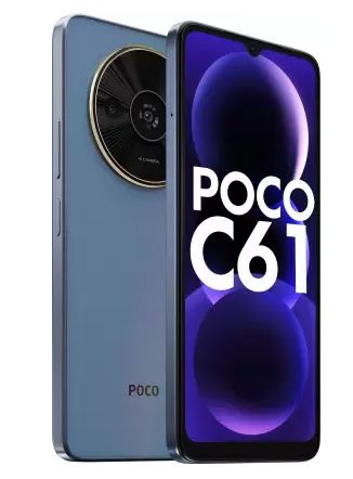 POCO C61