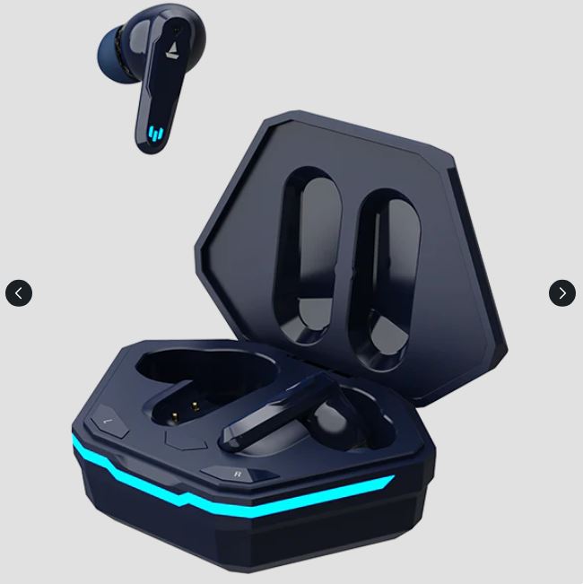 Airdopes 191G Wireless Earbdus