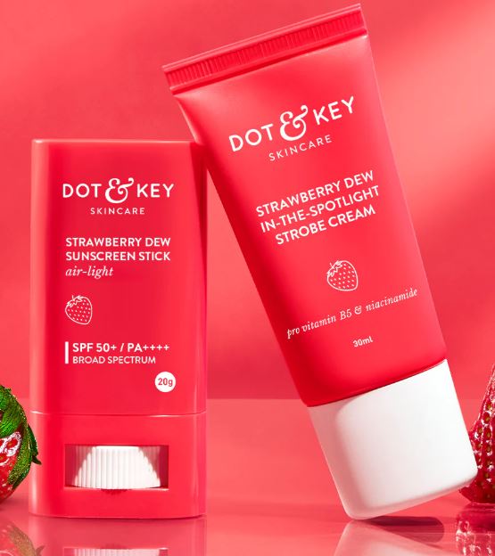 Instant Dewy Skin Combo