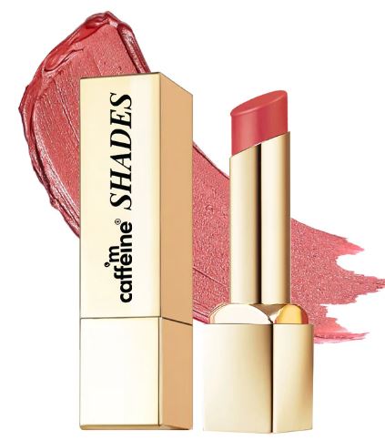 Creamy Matte Kiss Bullet Lipstick