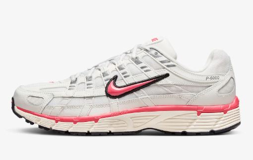 Nike P-6000 Shoes