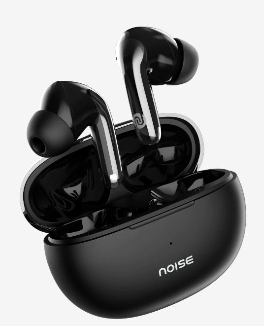 Buds Verve 2 Truly Wireless Earbuds