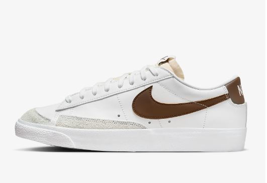 Blazer Low '77 Vintage Men's Shoes