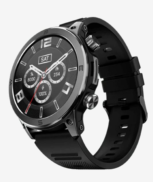 NoiseFit Endeavour Smartwatch