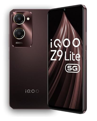 iQOO Z9 Lite 5G