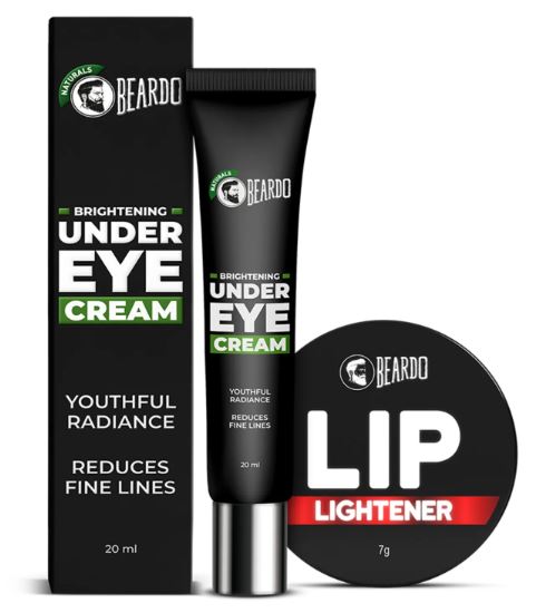 Eyes & Lip Lightning Combo