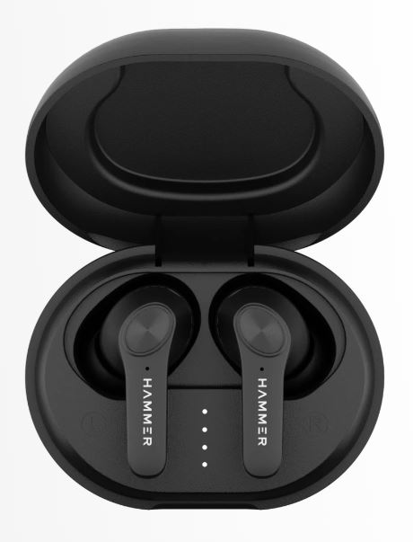 Airflow 2.0 Truly Wireless Earbuds