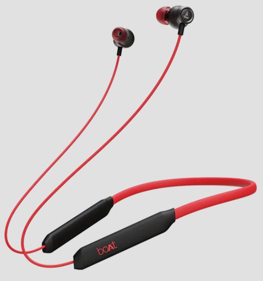 boAt Rockerz 205 Pro Bluetooth Earphone