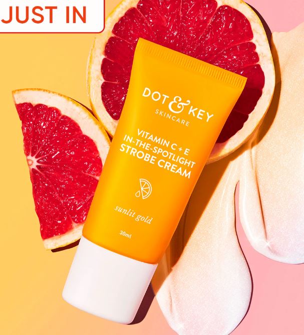 Strobe Creams Highlighter + Moisturizer