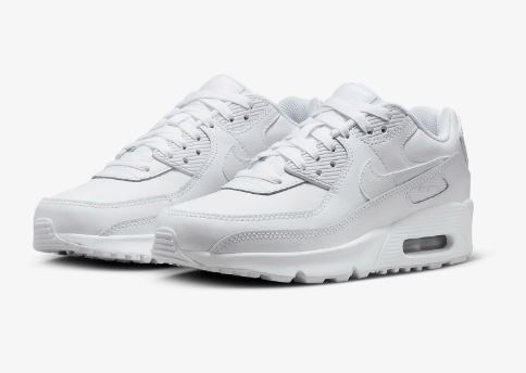 Nike Air Max 90 Older Kids' Shoes