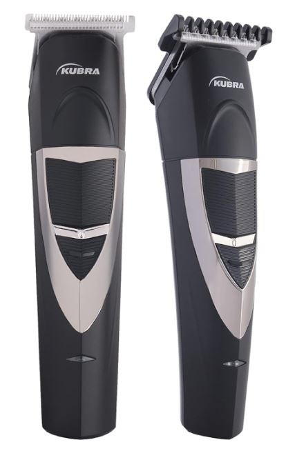 Kubra KB-2028 Rechargeable Trimmer