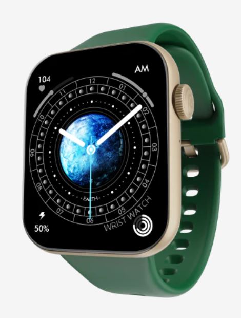 ColorFit Impact Smartwatch