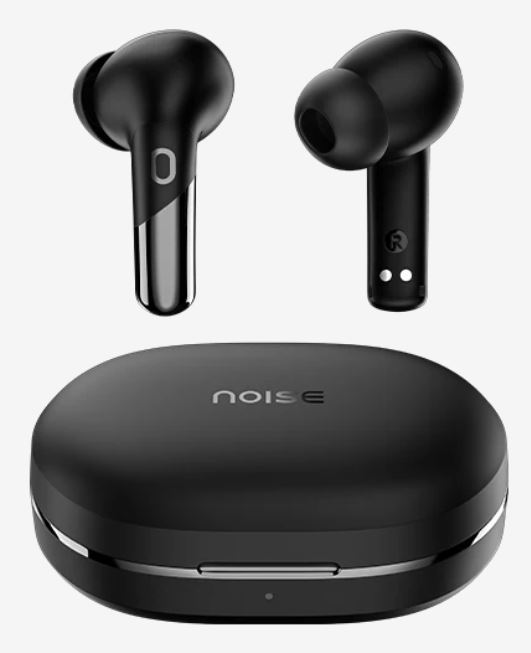 Buds Xero Truly Wireless Earbuds