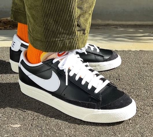 Blazer Low '77 Vintage Men's Shoes
