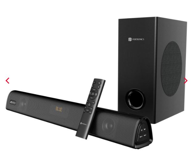 Pure Sound 106 Wired Subwoofer