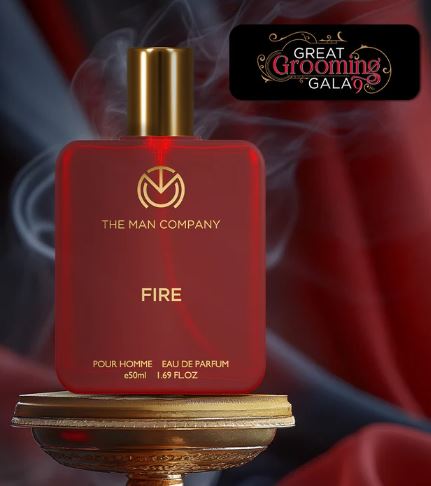 Eau De Parfum | Fire