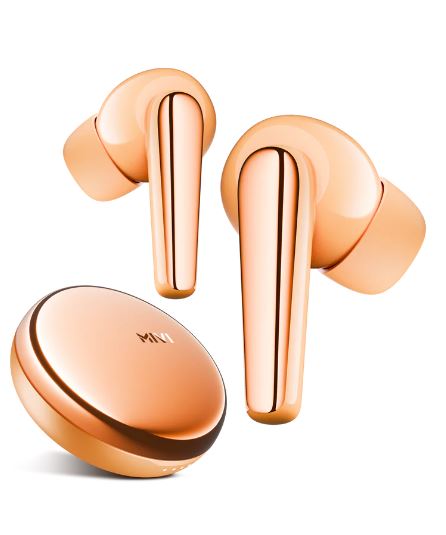 Dueto Earbuds