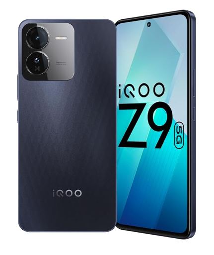 iQOO Z9 5G