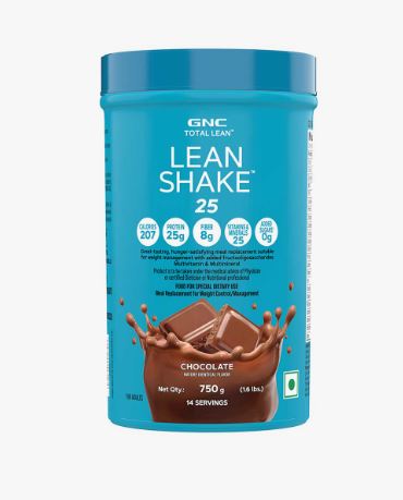 GNC Total Lean Lean Shake