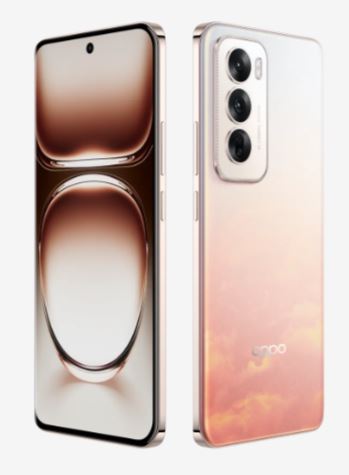 OPPO Reno12 5G