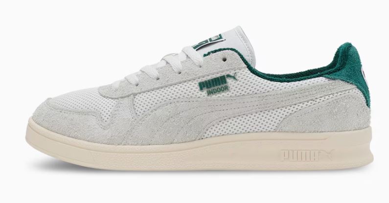 Indoor Mesh Unisex Sneakers