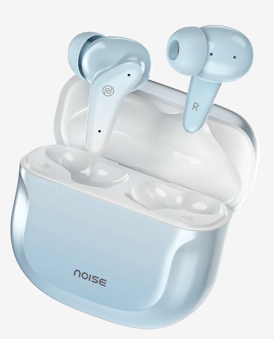 Buds VS102 Pro Truly Wireless Earbuds