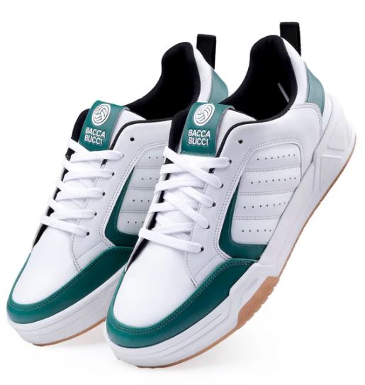 Manhattan Low-Top Sneakers