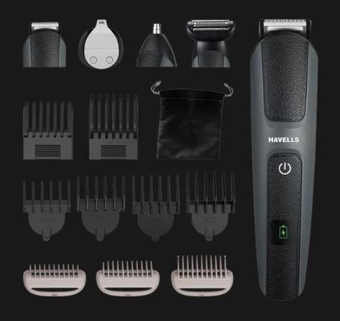 Havells Super Rechargeable Grooming Kit
