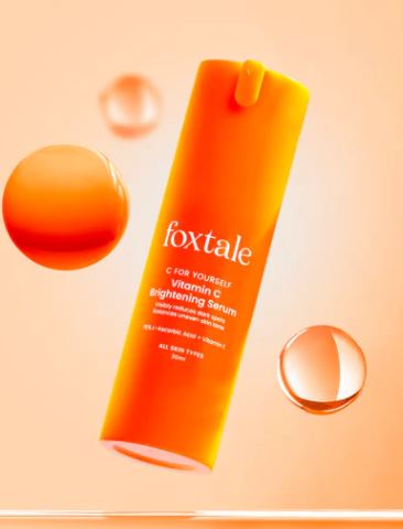 Vitamin C Serum