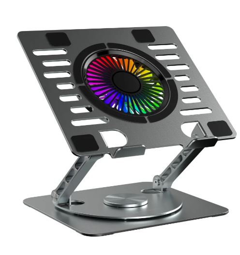 My Buddy Spinlight
