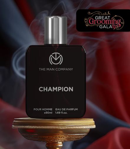 Eau De Parfum | Champion