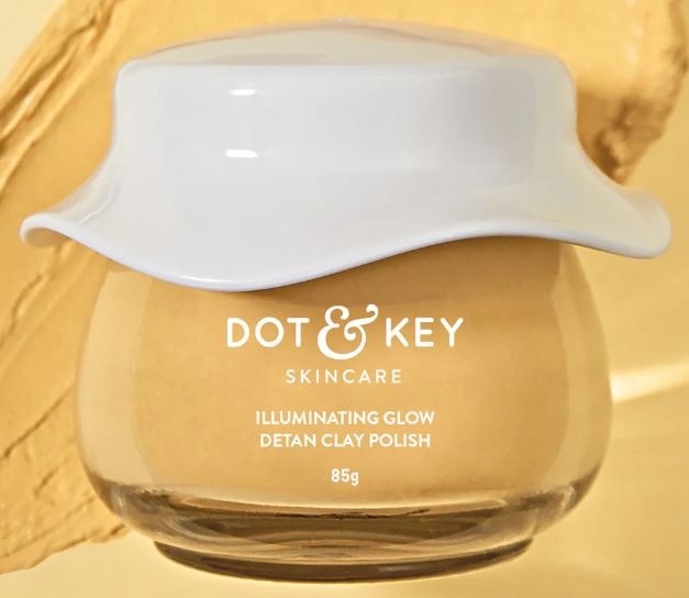 Detan Clay Mask
