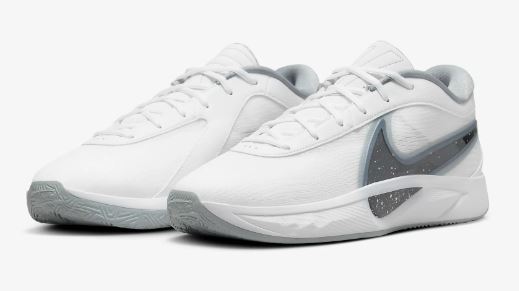 Giannis Freak 6 EP Basketball Shoes