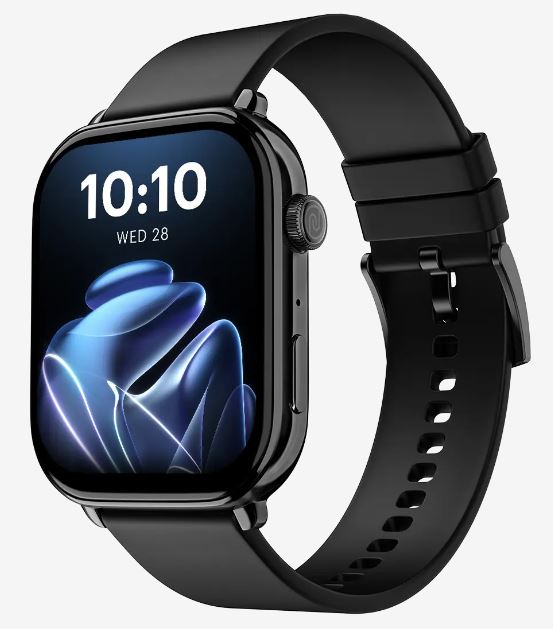 ColorFit Pulse 4 Max Smart Watch