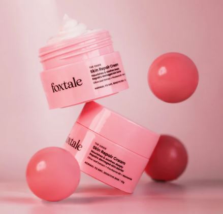 Skin Repair Cream