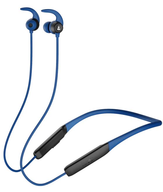 Rockerz 255 Neo Bluetooth Neckband