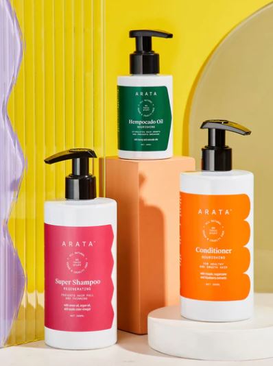 Intensive Hair Fall Control Kit