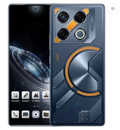 Infinix GT 20 Pro