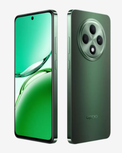 OPPO F27 5G