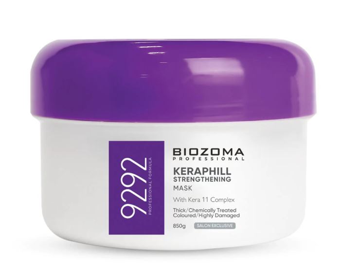 Keraphill Strengthening Hair Mask
