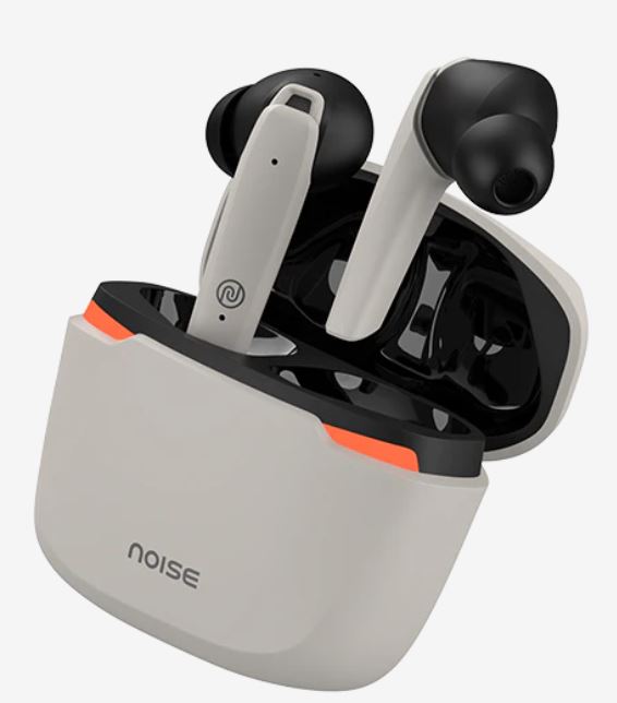 Noise Buds Combat Wireless Earbuds
