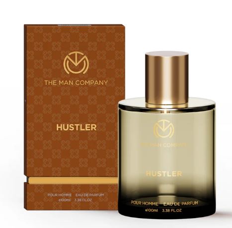 Eau De Parfum | Hustler