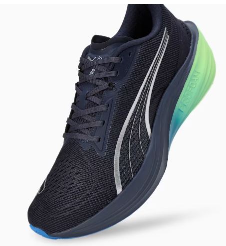 Darter Pro Fade Unisex Running Shoes