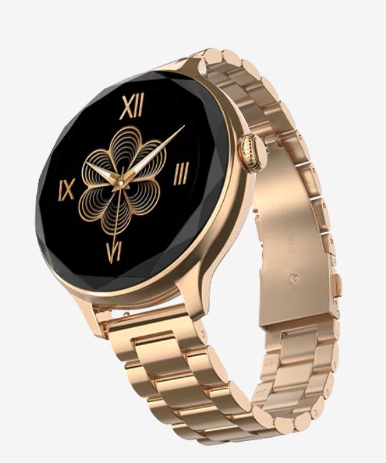Fit Diva Smartwatch