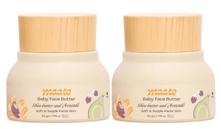 Baby Face Butter Combo