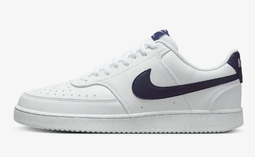 Nike Court Vision Low Next Nature
