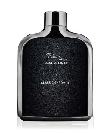 Jaguar Classic Chromite Eau de Toilette