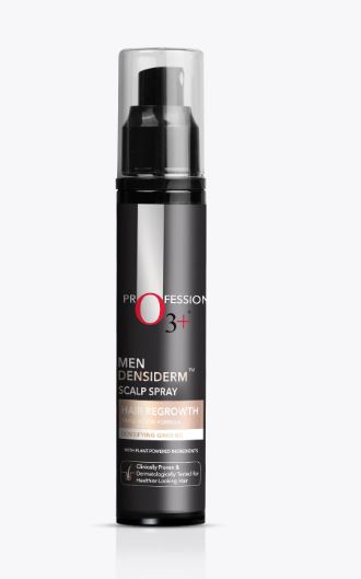 O3+ Densiderm Scalp Spray