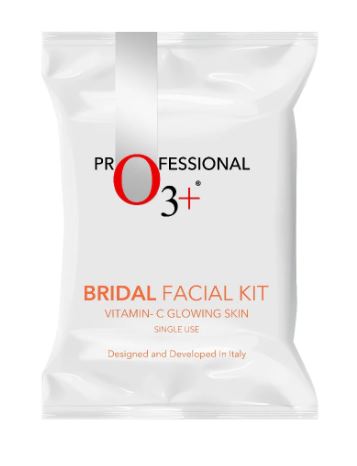 Bridal Facial Kit