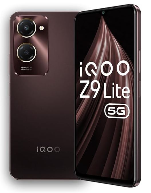 iQOO Z9 Lite 5G